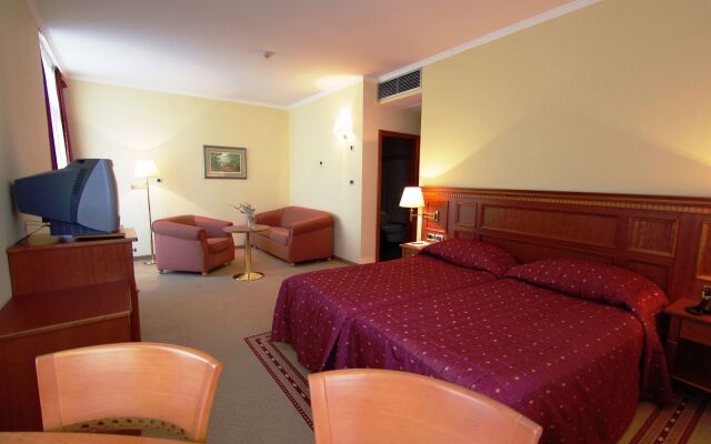 Hotel Korana Srakovcic