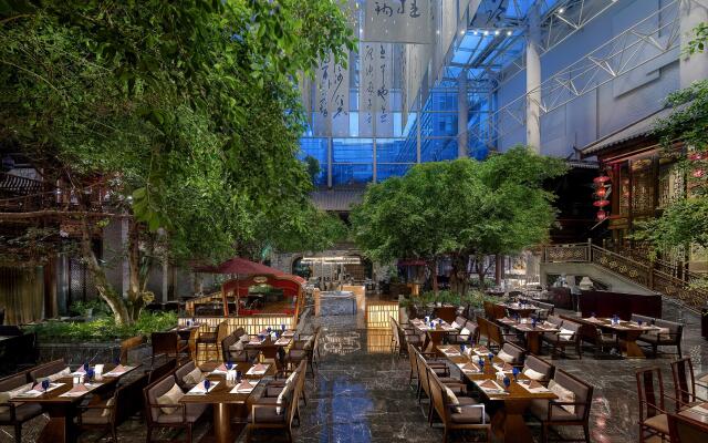 InterContinental Chengdu Century City by IHG