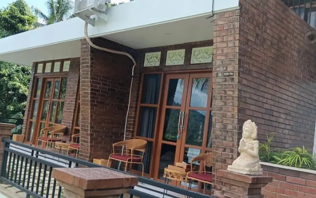 Cempaka Homestay Sidemen