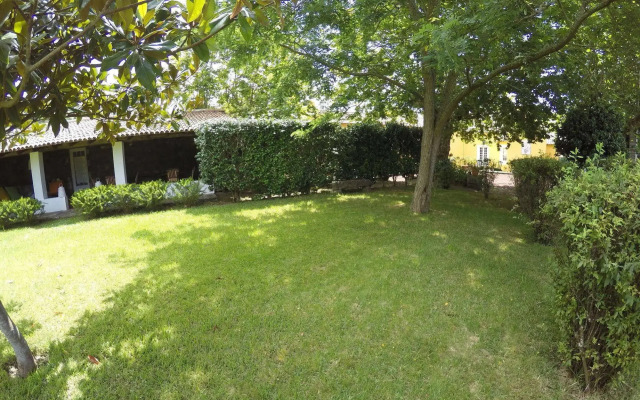 Carmo Country Villas