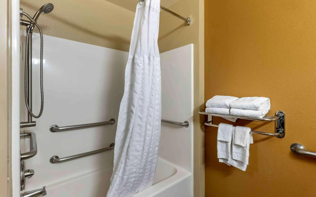 Extended Stay America Suites Chicago Skokie