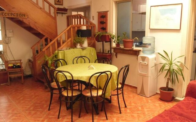 Hostal Nonna