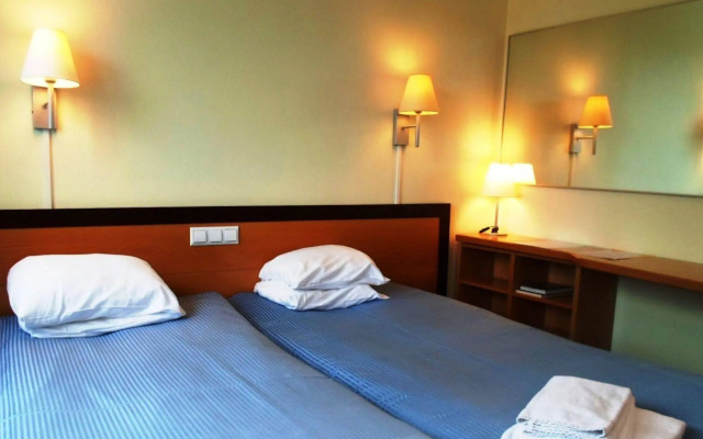 Estonia Medical Spa & Hotel