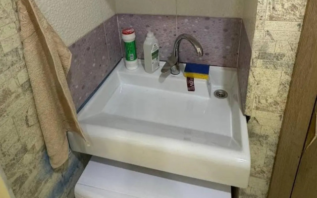 Fan House (Фан Хаус) на улице Аделя Кутуя 8