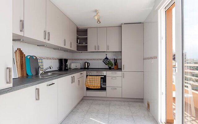 Apartment Talima