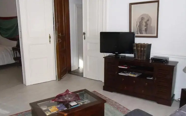 Apartement Flagey