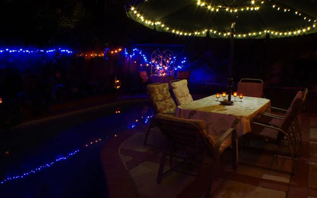 Life is Good Bed and Breakfast