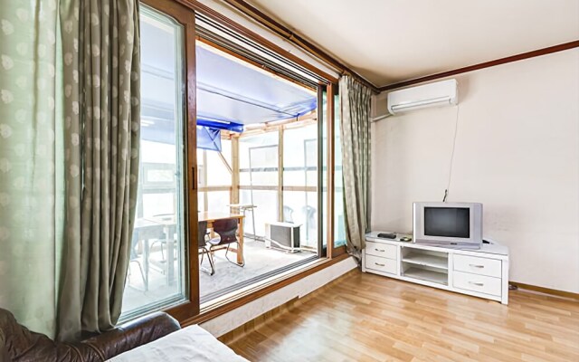 Yangpyeong Natural Rest Pension