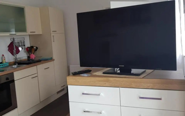 Ferienwohnung an der Unditz 2