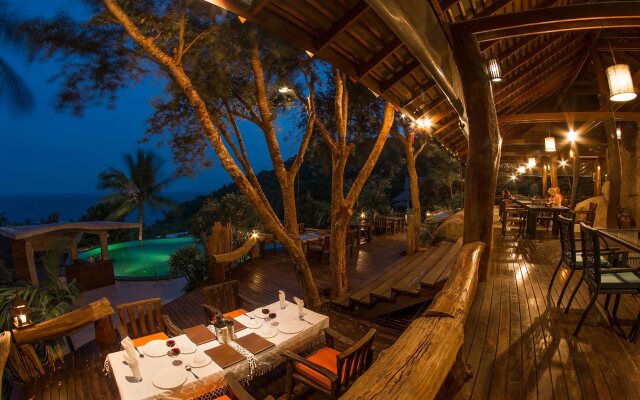 Tanote Villa