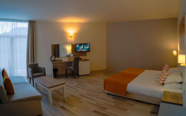 Park Hotel Odessos