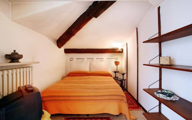 Bed and Breakfast Magnolia