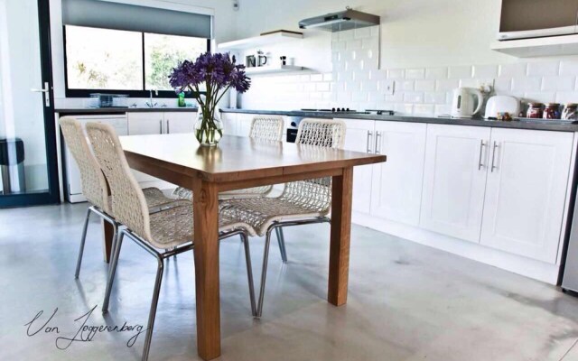 Denneboom Vineyards and Wildlife