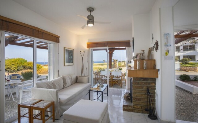 Protaras Green Bay Villa By the Sea