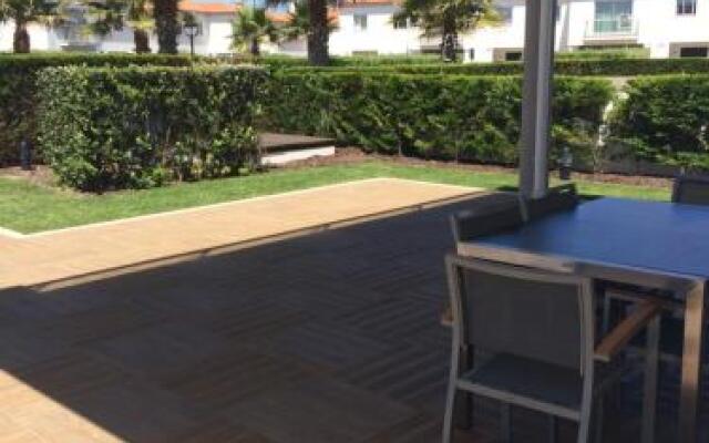 Villa Golf 8