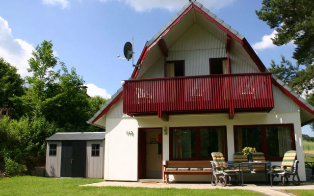 Seepark Kirchheim 23649