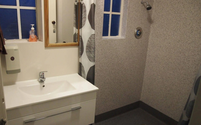 Kiwis Nest - Hostel
