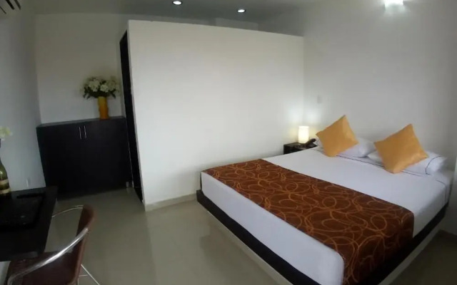 Hotel Adelaida