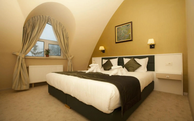 Family Hotel Saint George