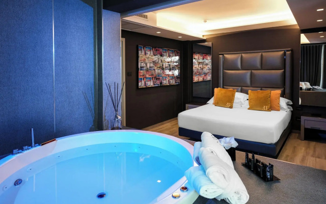 Hotel & Resort Tre Fontane Luxury