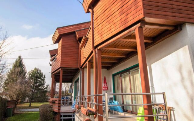 Apartment Hecht Klopeiner See