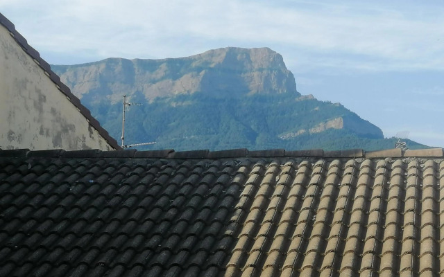 Luminoso, céntrico y silencioso apartamento