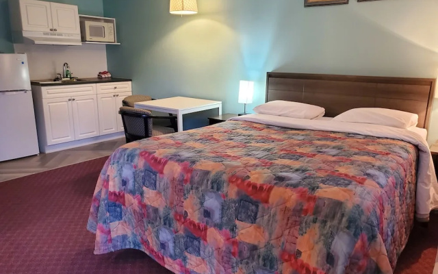 Red Roof Motor Inn