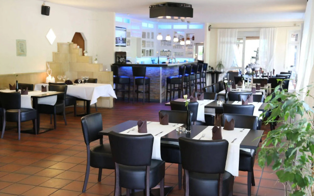 Wincent Hotel