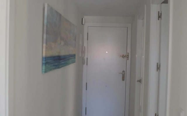 Apartamentos Lunamar