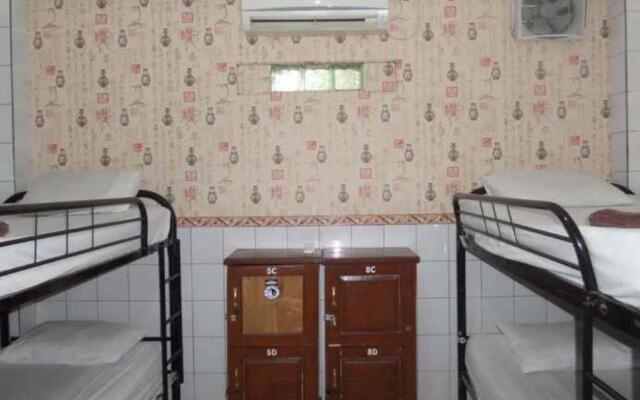 Gong Corner Homestay