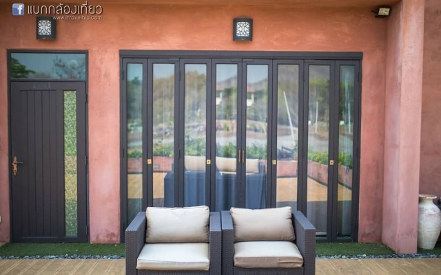 House of Love Khaoyai by Ganit – Guest Rooms – Pak Chong
