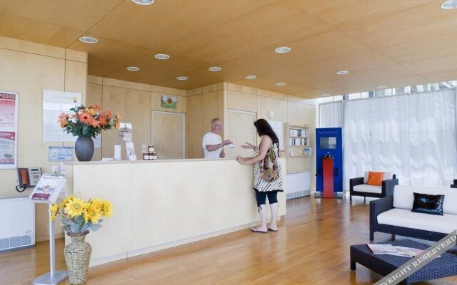 Pierre & Vacances Résidence Les Rives de la Seugne