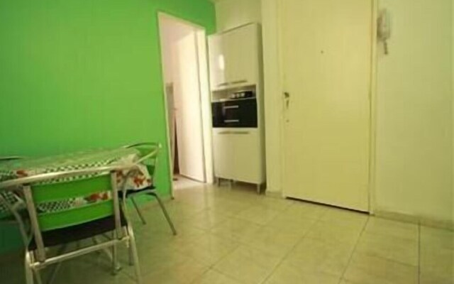 GoHouse Copacabana 604