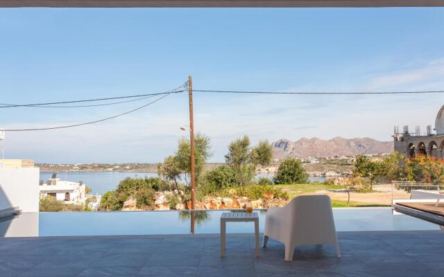 Villa Valentina Chania
