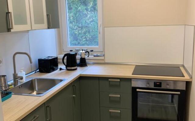 TópART Apartman C