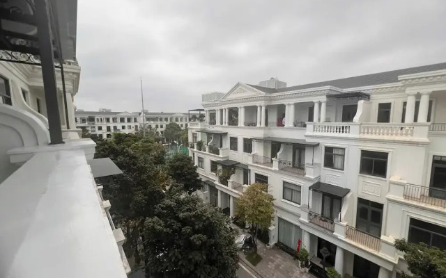 Vinhome Marina by HPT Home