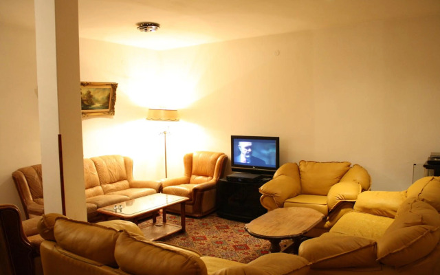 Villa Kostic Kopaonik