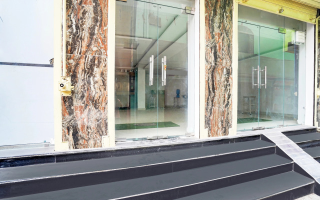 Super Hotel O Bhagwanpur Chowk Muzaffarpur