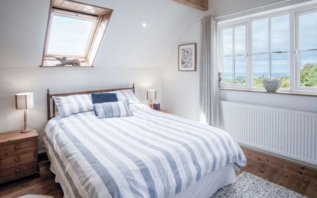 Windy Walls - 3 Bedroom - Rhossili