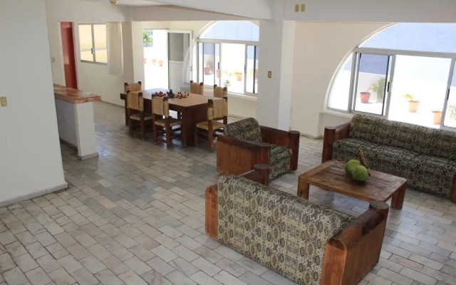 Suites Magallanes