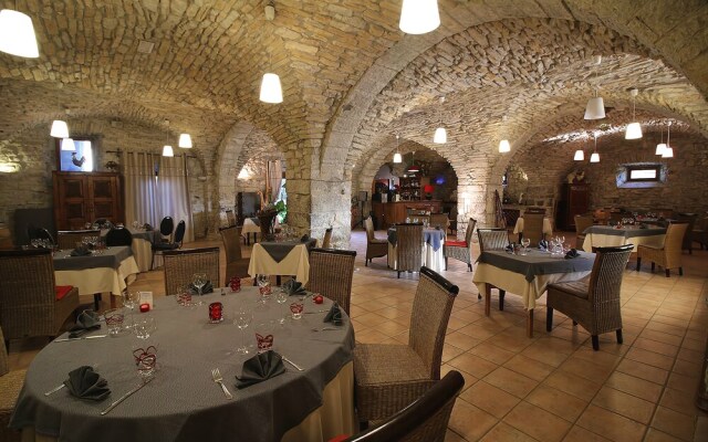 Chateau de Bournet