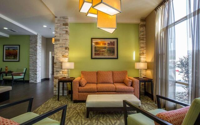 Comfort Inn Sylva - Cullowhee