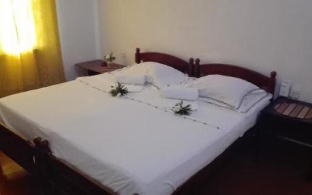 Okay Goldi guest house
