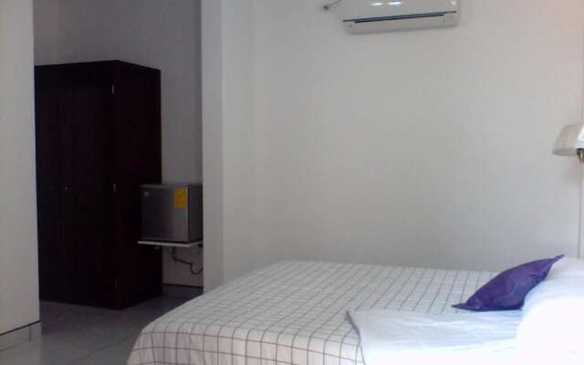 Hotel Las Palmas