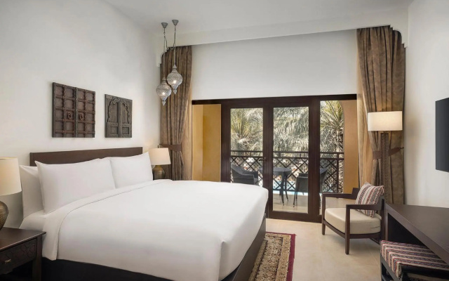 Aldhafra Resort, Vignette Collection (Ольдафа Резорт, Винетт Коллекшн) — фото 4
