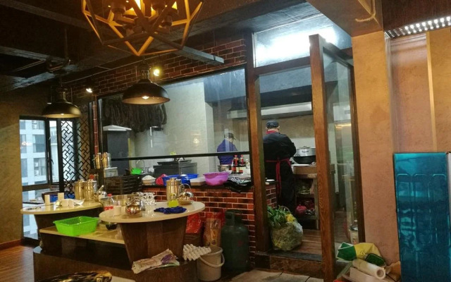 Interpersonal Boutique Hotel