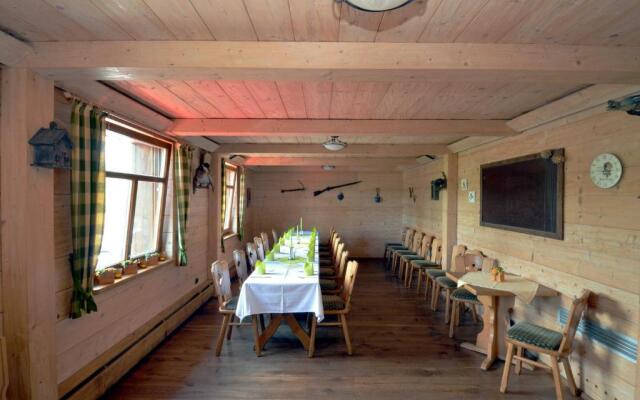 Hotel Köhlerhütte
