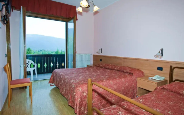 Hotel Migliorati