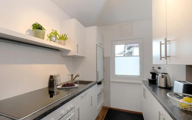 Apartment Bianca