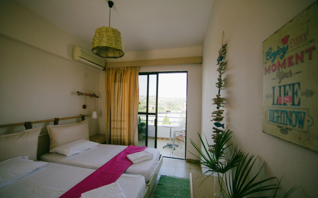 Gorgona Studios and Apartments